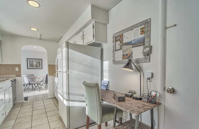 2bdcentrally Locatedclose to Shops & Restaurants! - Foto 28