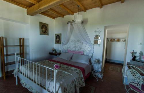 Agriturismo Specchio Del Lago - Foto 27