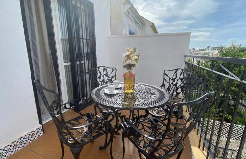 Appartment with equipped solarium barbecue and swimming pool - Foto 6