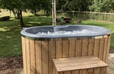 Honeywood Farm Cabins - Foto 19