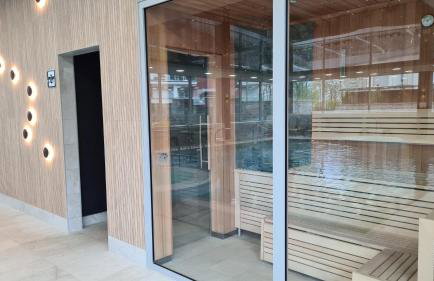 Apartament Klifowa Rewal 16 - Photo 14