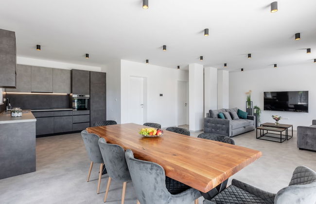 Villa Bonce - Foto 14