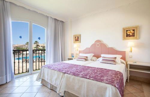 Grupotel Macarella Suites & Spa - Foto 21