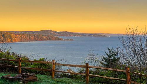 Vashon Island Retreat - Foto 2