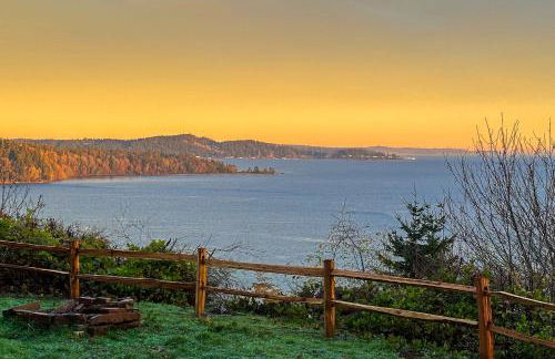 Vashon Island Retreat - Foto 2