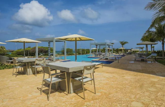 Azure Beach Residences - Foto 26