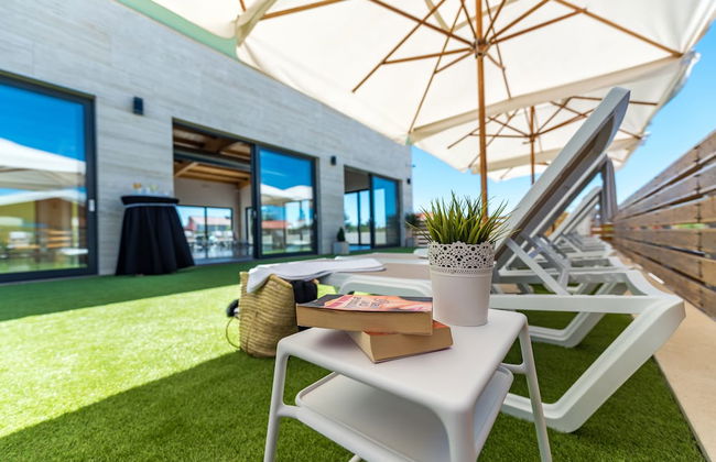 Apartmani Rubinić - Foto 69