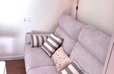 Brisa Marina Stay a unos pasos del mar - Foto 17