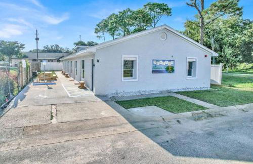 The Pelican Nest in FWB - Unit 5 - Foto 11