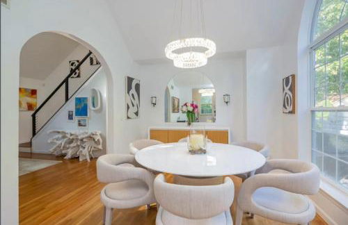 Villa Baloch- w/ Sparkling heated pool - Foto 7