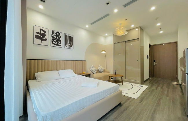 Luna's House - Vinhomes Smart City - Foto 40