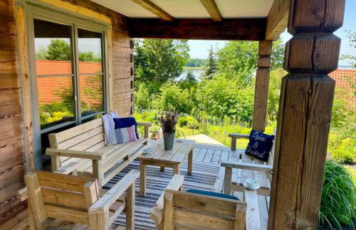 Chata Jakimówka - Foto 7