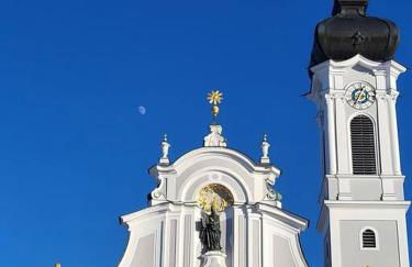 ammersee apARTment Dießen - Foto 14