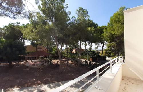 Casa Kiosko 2 bedroom chalet with swimming pool - Foto 28