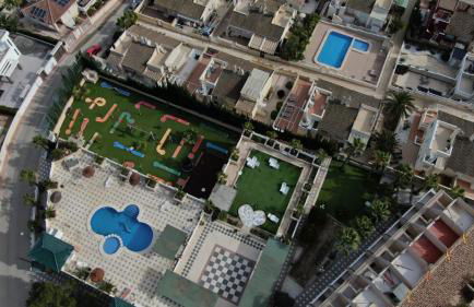 Hotel Costa Blanca Rojales - Foto 40