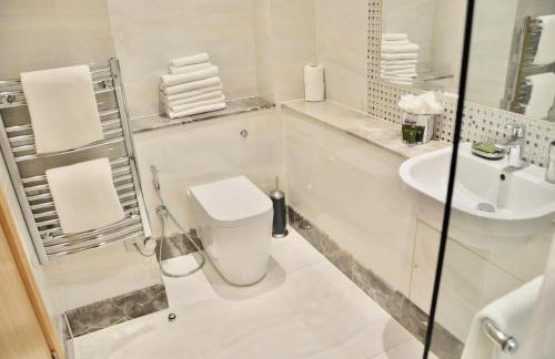 Sanctum London Belsize Road - Foto 117