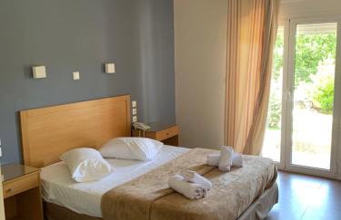 Alkistis Hotel - Foto 29