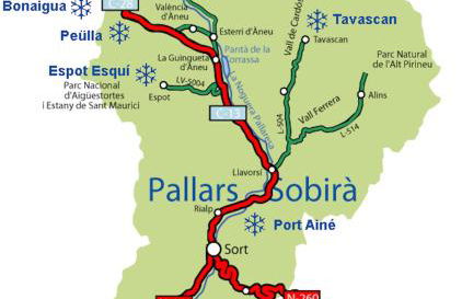 Apartaments Pirinenc - Photo 21