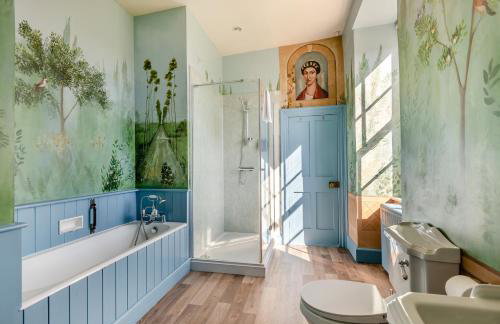 Oxnead Hall - Foto 23