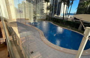 Magnifica ubicación ,amplio ,luminoso, a 50 m de la playa - Photo 34