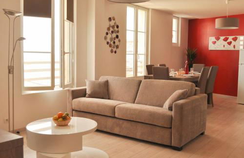 Le Clos Saint Martin - Foto 14