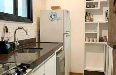 Apto De Praia no Novo Campeche • 500m do Mar - Foto 13