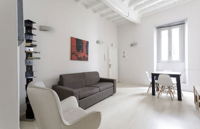 Stylish Apartment Close To Piazza Navona - Photo 15