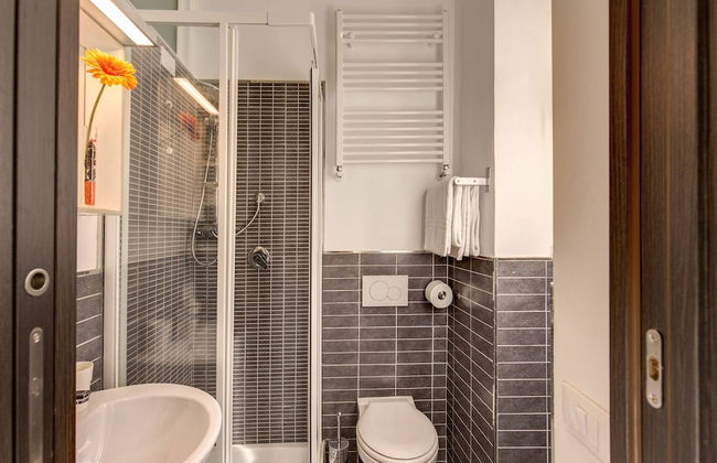 Ml Apartment - Caracalla 2 - Foto 26