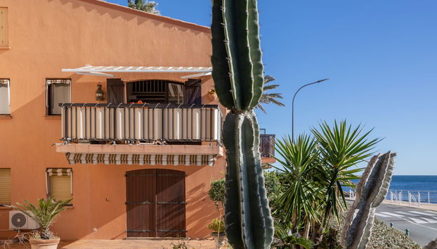 3 bedroom Apartment in Sainte-Maxime with terrace - Foto 5