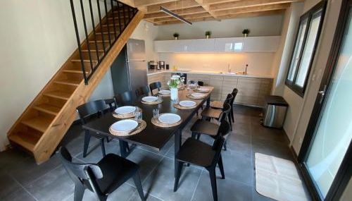 Gîte au cœur des Gorges de la Loire - Foto 5