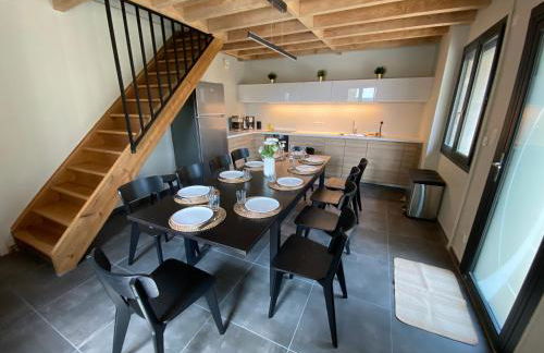 Gîte au cœur des Gorges de la Loire - Foto 5