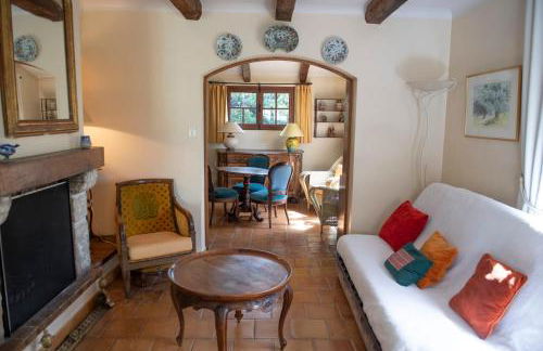 LA LEZARDIERE Villa for 8 By Sunset - Foto 70