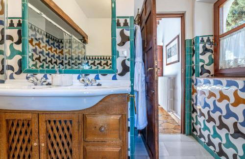 Carmen de los Moriscos - Alhambra views - Foto 27