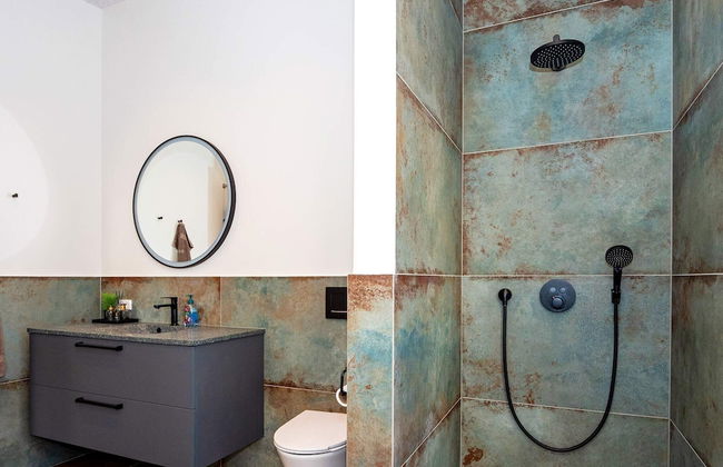 5 Star Holiday Home in Lemvig - Foto 15