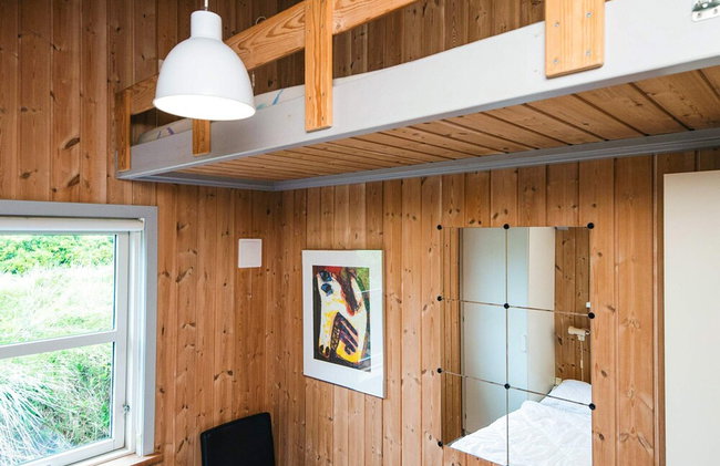 4 Star Holiday Home in Henne - Foto 19