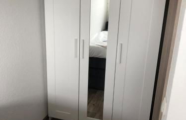 Ferienwohnung Anke - Apartment 5d - Foto 3