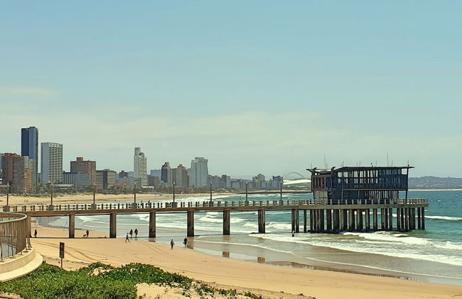 Silver Sands Self Catering - Photo 36