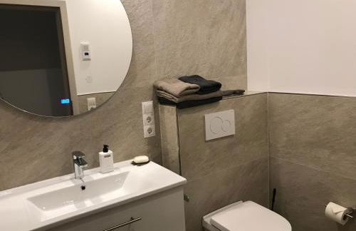 Villa Cologne - Apartments & Monteursquartiere in Meckenheim bei Köln - Foto 11