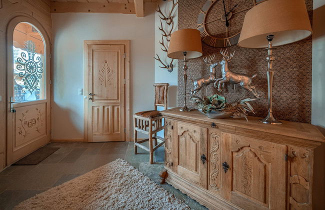 Rich Witch Villa&SPA - Foto 1