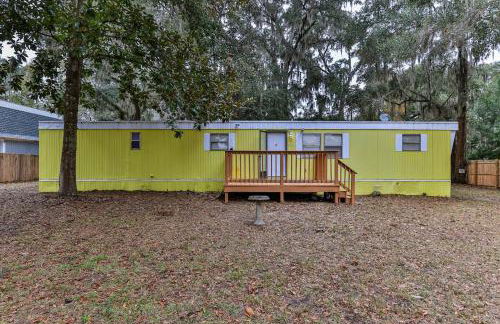 2BR House + BBQ • Near Silver Springs - Foto 27