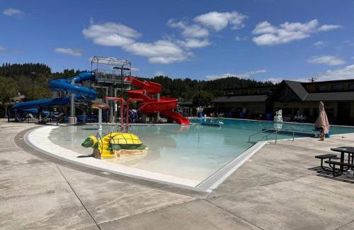 Alfred St Air BNB - Foto 14