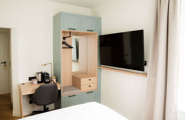 Bob W Lübeck Old Town - Foto 13