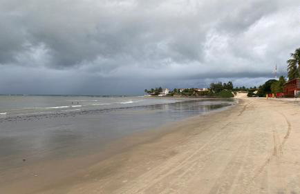 Porto Mirim House - Foto 24