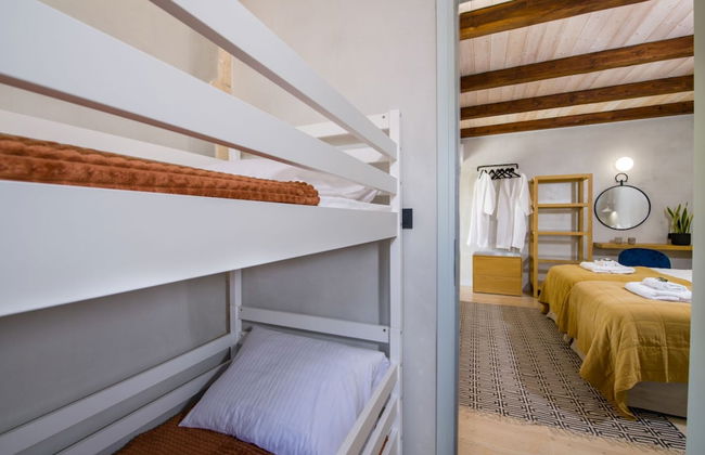 Casa di Grimpili - Foto 11