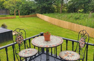 Woodland View Retreat - Luxury Stay, Endless Fun - Foto 21