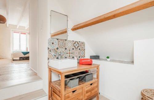 Holiday Home L'Annexe by Interhome - Foto 16