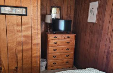 Chesapeake Waterfront Vacation Rental with Dock - Foto 29