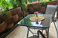 Johnis FeWo, Nähe Stadtzentrum - Uni in sehr ruhiger Lage mit Terrasse und eigenem Parkplatz - Foto 19