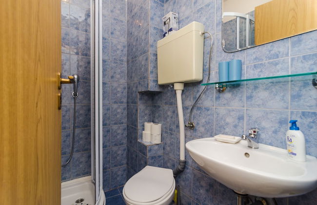 Apartment Adea - Foto 16