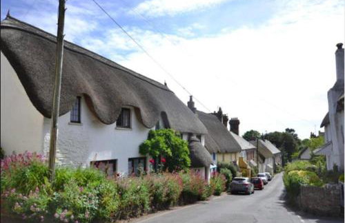 3 Linkside, Thurlestone, South Devon, family home close to the beach - Foto 11